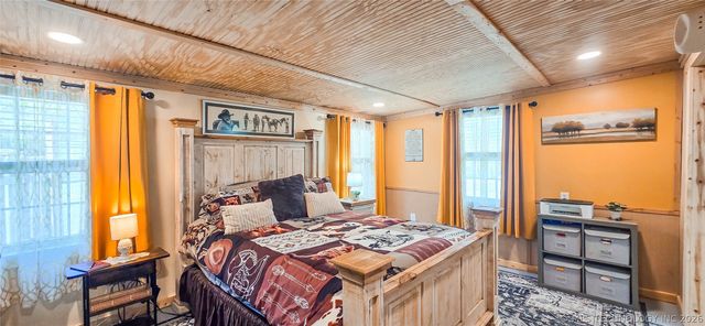 88 Mohawk Drive, Canadian, OK 74425