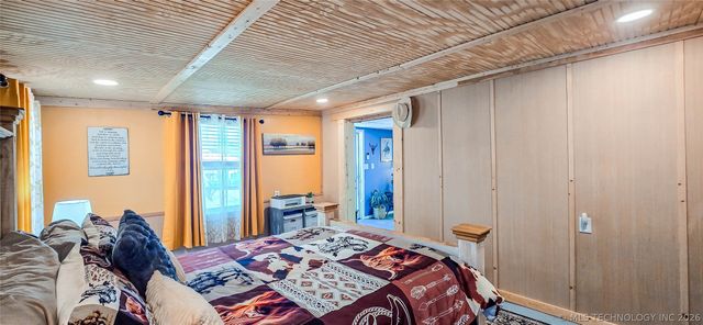 88 Mohawk Drive, Canadian, OK 74425