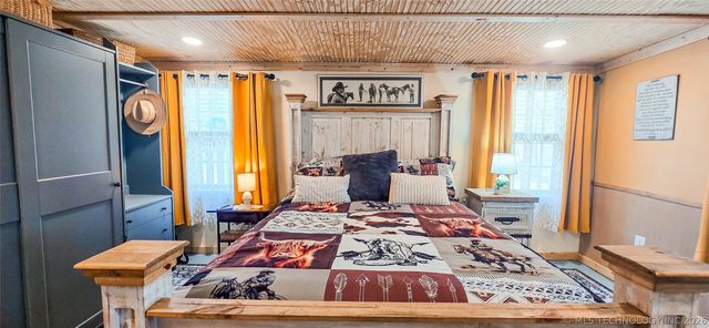 88 Mohawk Drive, Canadian, OK 74425