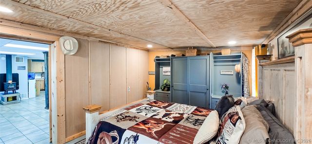 88 Mohawk Drive, Canadian, OK 74425