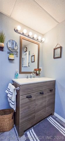 88 Mohawk Drive, Canadian, OK 74425