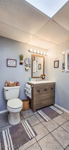 88 Mohawk Drive, Canadian, OK 74425