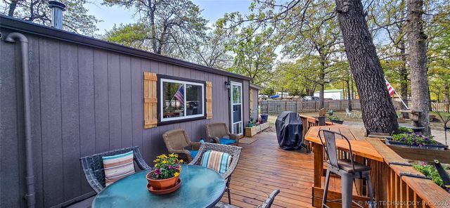 88 Mohawk Drive, Canadian, OK 74425