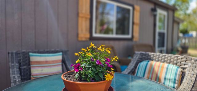 88 Mohawk Drive, Canadian, OK 74425