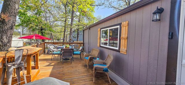 88 Mohawk Drive, Canadian, OK 74425