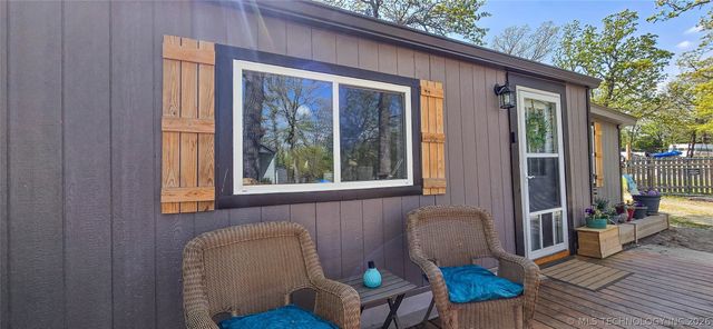 88 Mohawk Drive, Canadian, OK 74425