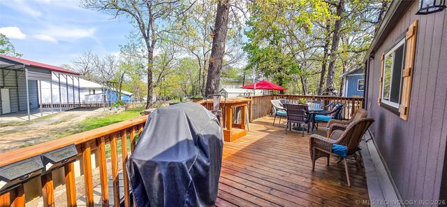 88 Mohawk Drive, Canadian, OK 74425