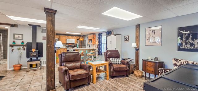 88 Mohawk Drive, Canadian, OK 74425