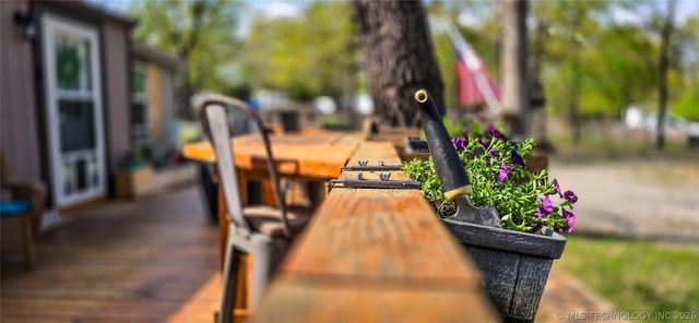 88 Mohawk Drive, Canadian, OK 74425