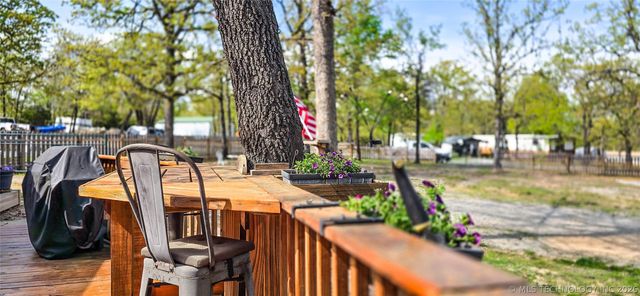 88 Mohawk Drive, Canadian, OK 74425