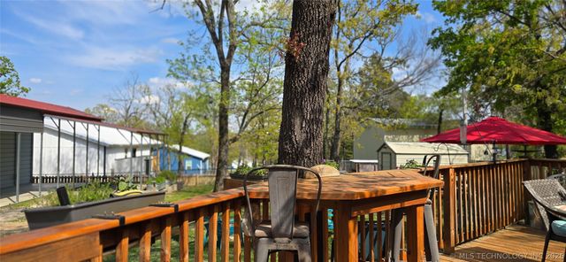 88 Mohawk Drive, Canadian, OK 74425