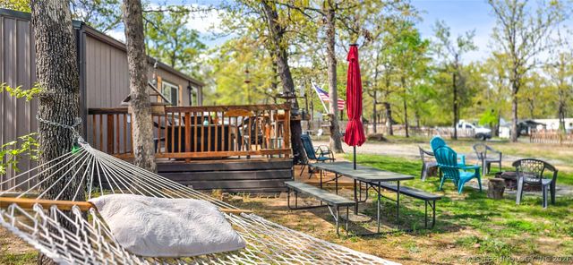 88 Mohawk Drive, Canadian, OK 74425