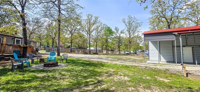 88 Mohawk Drive, Canadian, OK 74425