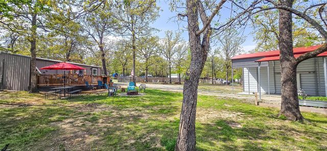 88 Mohawk Drive, Canadian, OK 74425
