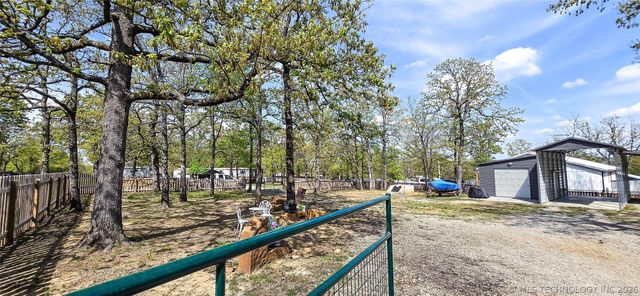 88 Mohawk Drive, Canadian, OK 74425