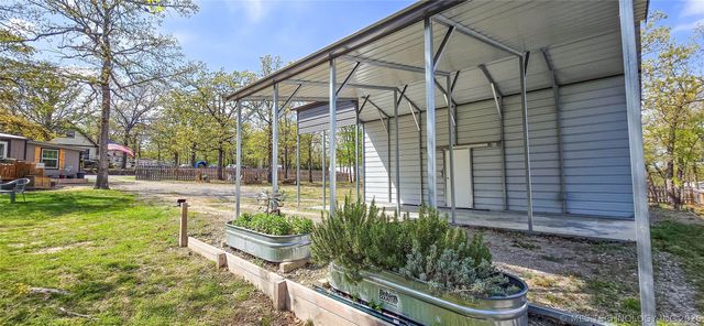 88 Mohawk Drive, Canadian, OK 74425