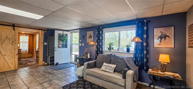 88 Mohawk Drive, Canadian, OK 74425