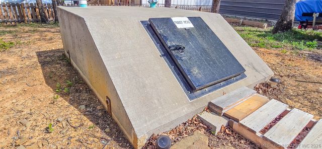 88 Mohawk Drive, Canadian, OK 74425