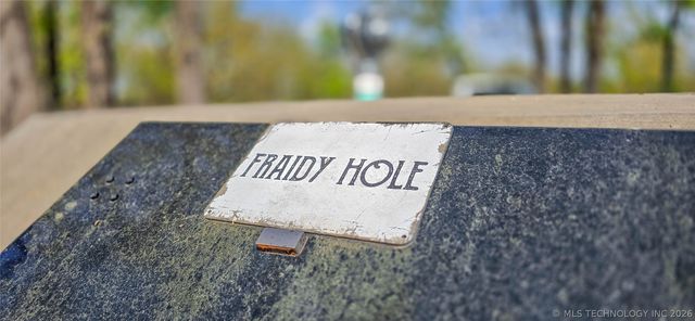 88 Mohawk Drive, Canadian, OK 74425