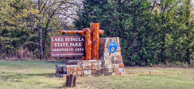 88 Mohawk Drive, Canadian, OK 74425