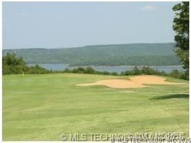 88 Mohawk Drive, Canadian, OK 74425