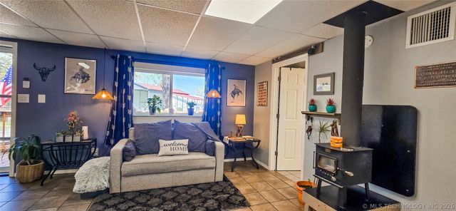 88 Mohawk Drive, Canadian, OK 74425