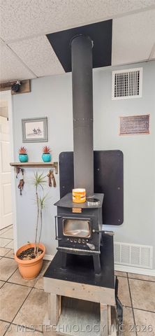 88 Mohawk Drive, Canadian, OK 74425