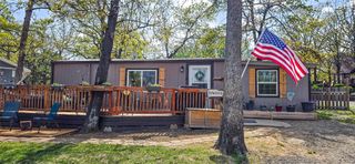 88 Mohawk Drive, Canadian, OK 74425