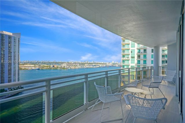901 Brickell Key Blvd 2507, Miami, FL 33131