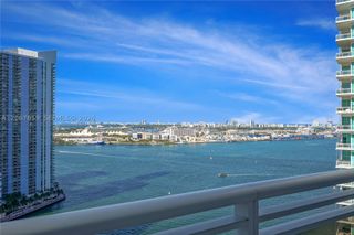 901 Brickell Key Blvd 2507, Miami, FL 33131