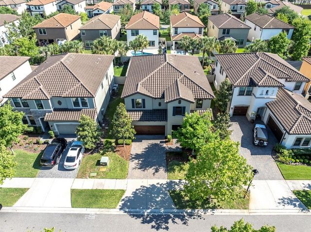 12798 R MUNRO LANE, Odessa, FL 33556