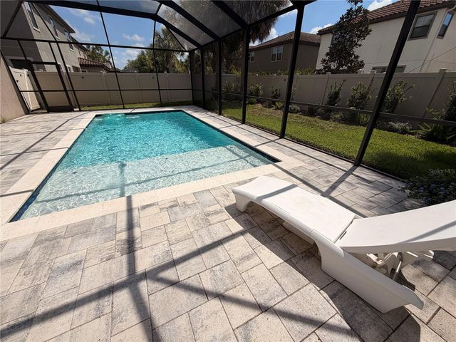 12798 R MUNRO LANE, Odessa, FL 33556