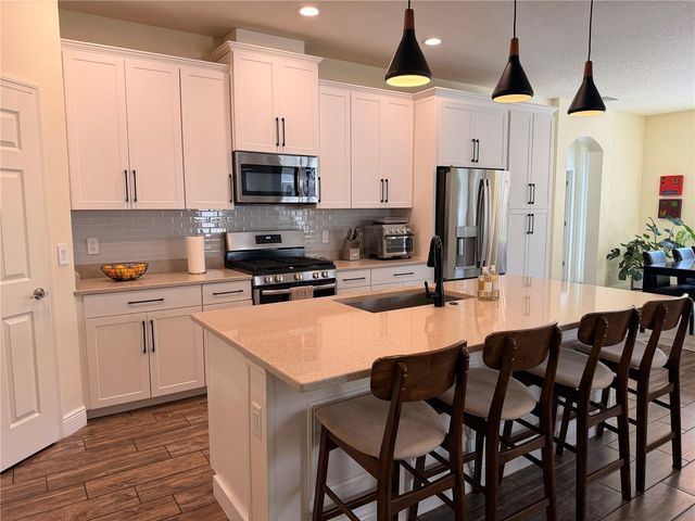 12798 R MUNRO LANE, Odessa, FL 33556