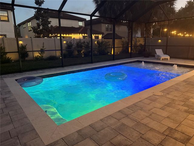 12798 R MUNRO LANE, Odessa, FL 33556