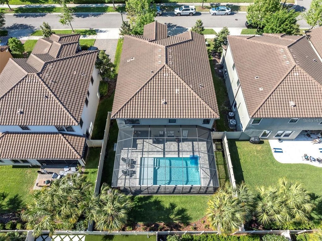 12798 R MUNRO LANE, Odessa, FL 33556