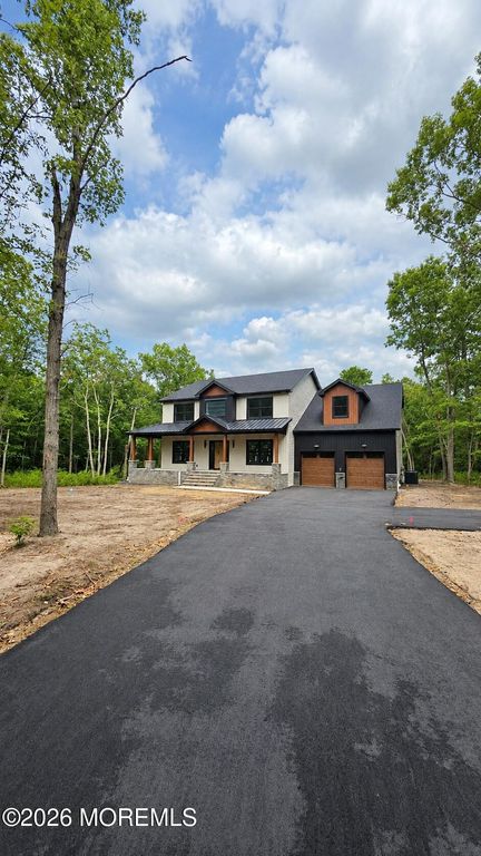 267 Wells Mills Road, Waretown, NJ 08758