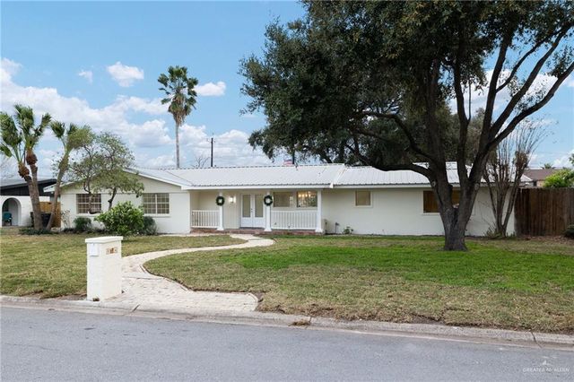 904 E Ithaca Avenue, Mcallen, TX 78501