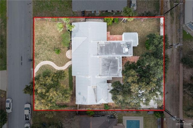 904 E Ithaca Avenue, Mcallen, TX 78501
