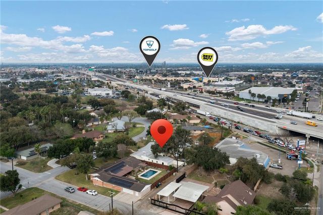 904 E Ithaca Avenue, Mcallen, TX 78501