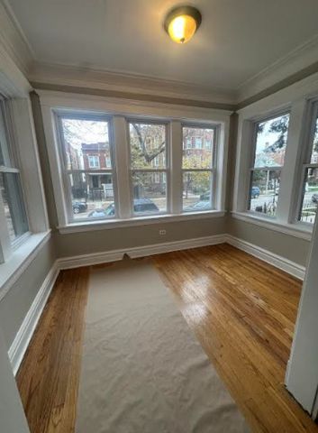 7704 S Aberdeen Street 1S, Chicago, IL 60620