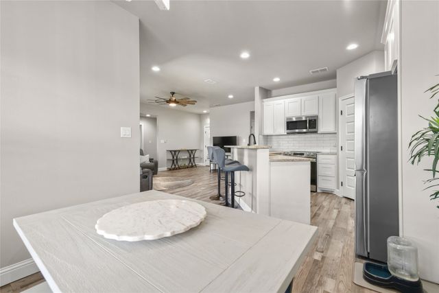 1640 Bandolero Road, Abilene, TX 79602