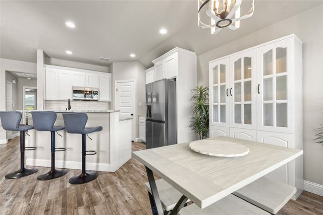 1640 Bandolero Road, Abilene, TX 79602