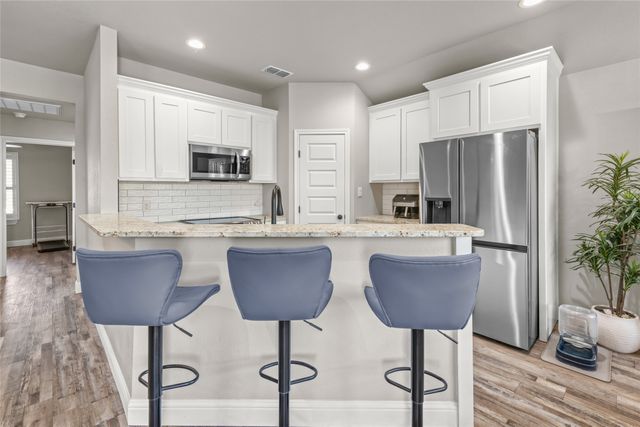 1640 Bandolero Road, Abilene, TX 79602