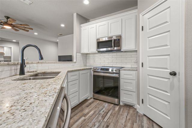 1640 Bandolero Road, Abilene, TX 79602