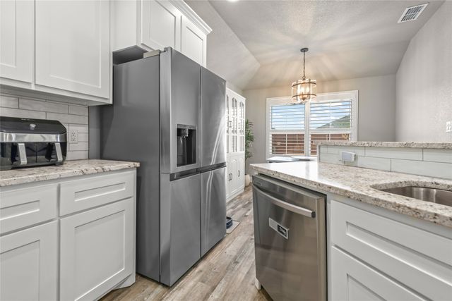 1640 Bandolero Road, Abilene, TX 79602