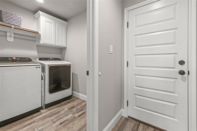 1640 Bandolero Road, Abilene, TX 79602