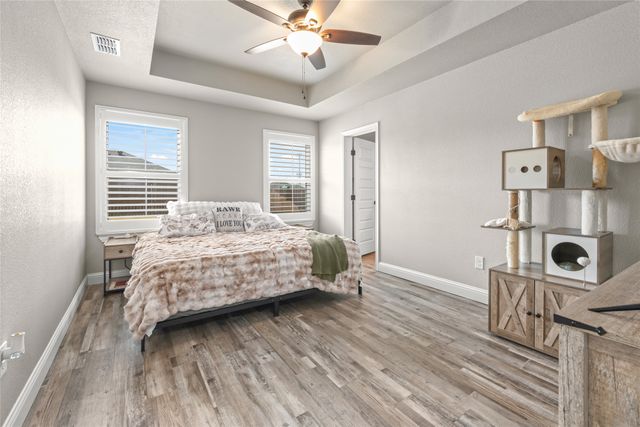 1640 Bandolero Road, Abilene, TX 79602