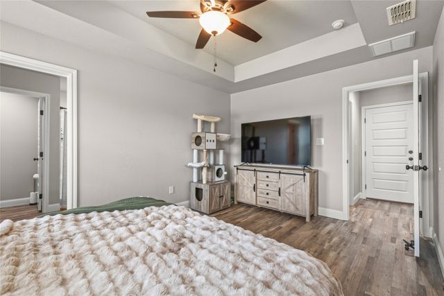 1640 Bandolero Road, Abilene, TX 79602