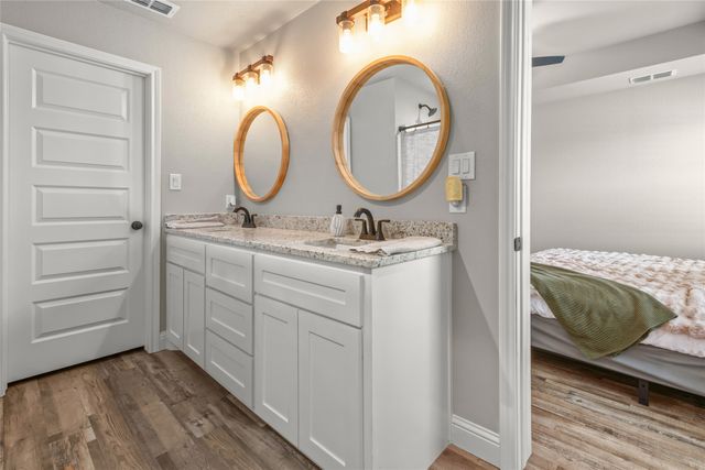 1640 Bandolero Road, Abilene, TX 79602