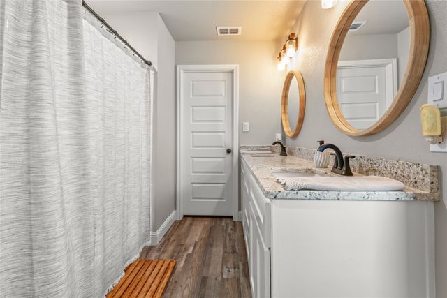 1640 Bandolero Road, Abilene, TX 79602